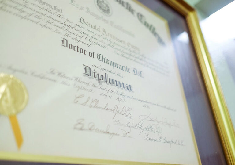 O Que É o Diploma de Doutorado e Quais as Vantagens na Carreira Profissional