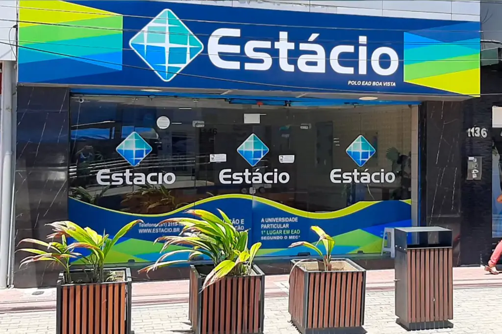 Comprar diploma Estácio de Sá