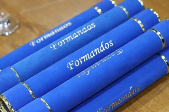 Comprar diploma Estácio de Sá